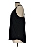 Lululemon Athletica Black Tank Top Size 10 - photo 5