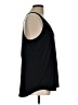 Lululemon Athletica Black Tank Top Size 10 - photo 4
