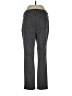 Charter Club Chevron-herringbone Gray Jeans Size 12S - photo 2