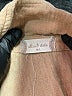 Altar'd State 100% Cotton Solid Tan Long Sleeve Button-Down Shirt Size Med - Lg - photo 7