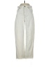 Zara Ivory Jeans Size 4 - photo 1