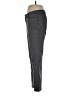Charter Club Chevron-herringbone Gray Jeans Size 12S - photo 5