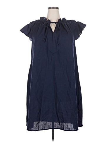 Signature by Robbie Bee Casual Dress (view 1)