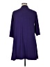 Catherines Purple Cardigan Size 0X - photo 2