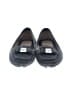 MICHAEL Michael Kors 100% Leather Gray Flats Size 8 - photo 2