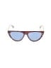 Polaroid Brown Sunglasses One size - photo 2