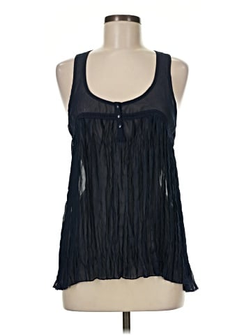 Aeropostale Sleeveless Blouse (view 1)