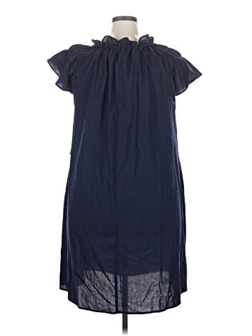 Signature by Robbie Bee Casual Dress (view 2)