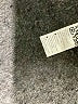 Unbranded 100% Polyester Tan Coat Size XXS (estimated) - photo 6