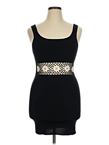 Forever 21 Cocktail Dress (view 1)