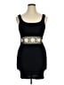 Forever 21 Black Cocktail Dress Size XL - photo 1