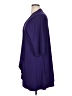 Catherines Purple Cardigan Size 0X - photo 5