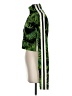 Norma Kamali Green Track Jacket Size S - photo 5