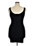 Forever 21 Black Cocktail Dress Size XL - photo 2