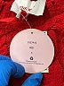 Pink Rose 100% Polyester Red Pullover Sweater Size S - photo 7