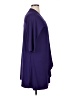 Catherines Purple Cardigan Size 0X - photo 4