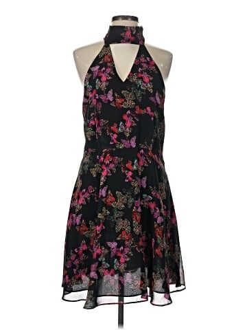 Betsey Johnson Cocktail Dress (view 1)