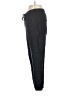 Johnny Was Solid Black Track Pants Size S - photo 5