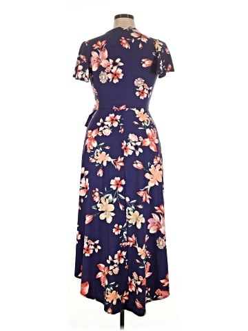 By & By Casual Dress (view 2)