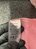 Vince Camuto 100% Polyester Pink 3/4 Sleeve Blouse Size XXL - photo 8