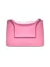WANDLER Color Block Pink Shoulder Bag One size - photo 3