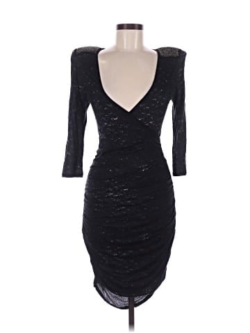 RACHEL Rachel Roy Cocktail Dress (view 1)