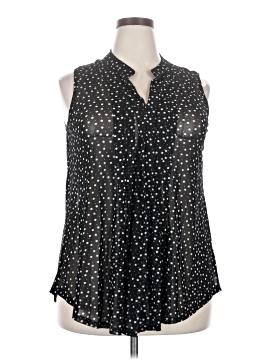 Siren Lily Tank Top