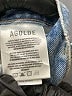 AGOLDE Blue Denim Shorts Size 28 waist - photo 4