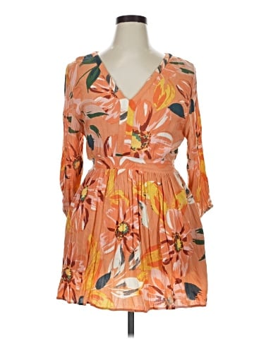 O'Neill Casual Dress (view 1)