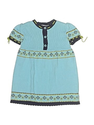 Hartstrings Dress (view 1)