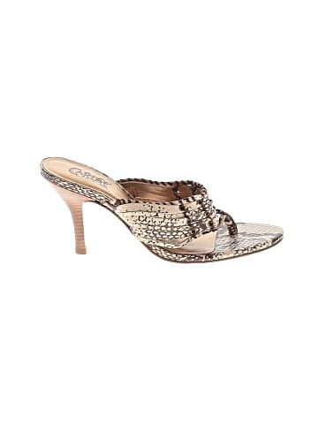 Carlos by Carlos Santana Sandals (view 1)