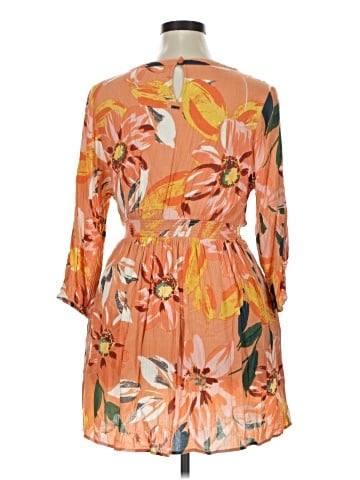 O'Neill Casual Dress (view 2)