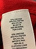 Philosophy Republic Clothing Red Pullover Sweater Size M - photo 8