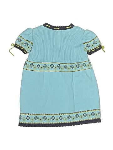 Hartstrings Dress (view 2)