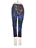 Goldsheep Stars Blue Leggings Size S - photo 2