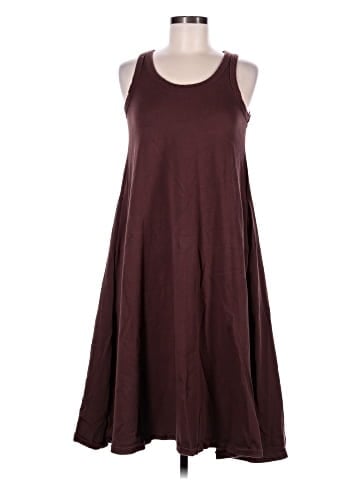 Ann Taylor Casual Dress (view 1)