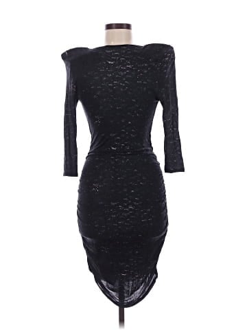 RACHEL Rachel Roy Cocktail Dress (view 2)