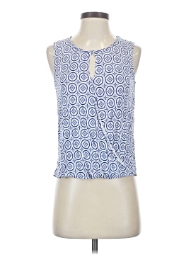 CAbi Sleeveless Blouse (view 1)