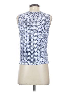 CAbi Sleeveless Blouse (view 2)