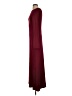 Assorted Brands Burgundy Cocktail Dress Size S - photo 5