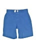 Old Navy 100% Cotton Solid Blue Shorts Size 5T - photo 1