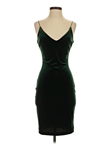 B. Smart Cocktail Dress (view 1)