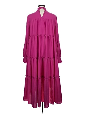 Scoop Casual Dress (view 2)
