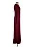 Assorted Brands Burgundy Cocktail Dress Size S - photo 4