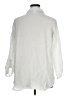Kona Sol Ivory 3/4 Sleeve Button-Down Shirt Size XL - photo 2