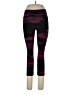 Puma Purple Active Pants Size L - photo 1
