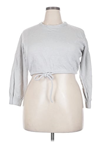 Alice + Olivia Sweatshirt (view 1)