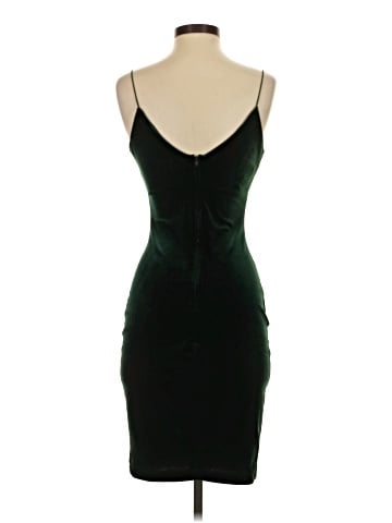 B. Smart Cocktail Dress (view 2)