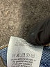 DL1961 Blue Jeans Size 29 waist - photo 8