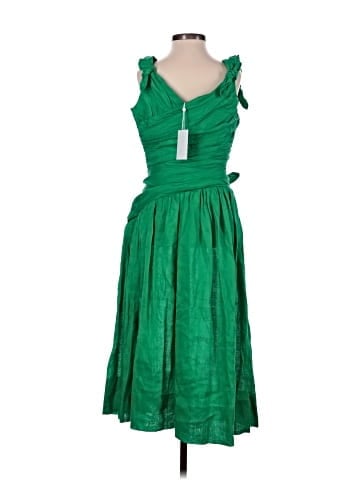 Zimmermann Cocktail Dress (view 2)